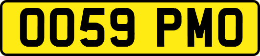 OO59PMO