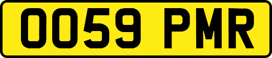 OO59PMR