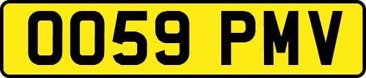 OO59PMV