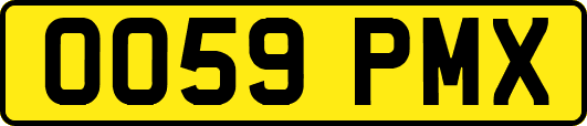 OO59PMX