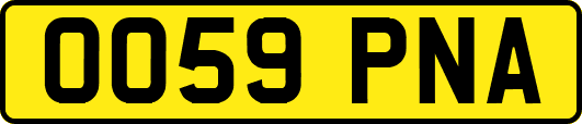 OO59PNA
