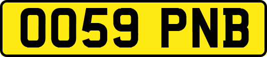 OO59PNB