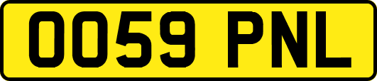 OO59PNL