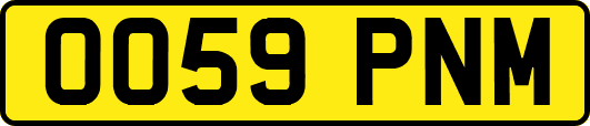 OO59PNM