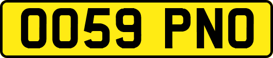 OO59PNO