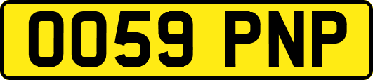 OO59PNP