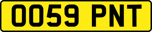 OO59PNT