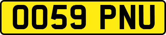 OO59PNU