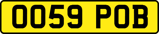 OO59POB