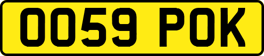 OO59POK