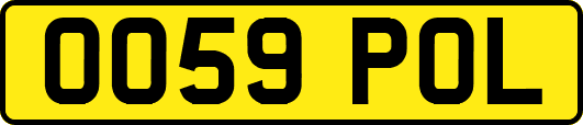 OO59POL
