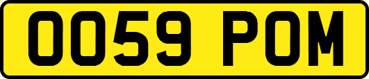 OO59POM