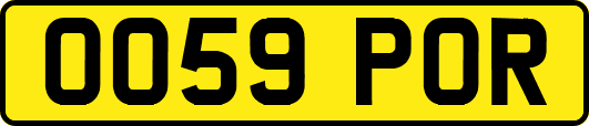 OO59POR