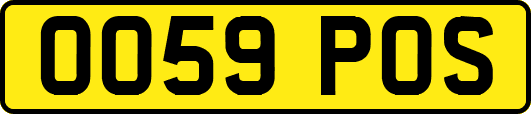 OO59POS