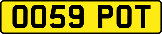 OO59POT