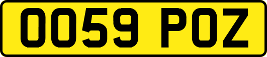 OO59POZ