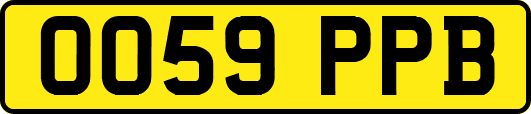 OO59PPB