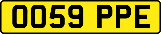 OO59PPE