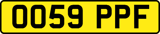 OO59PPF