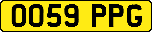 OO59PPG