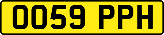 OO59PPH