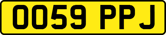 OO59PPJ