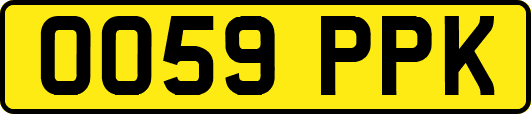 OO59PPK
