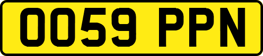 OO59PPN