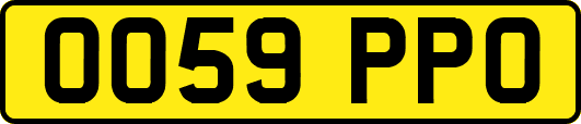 OO59PPO