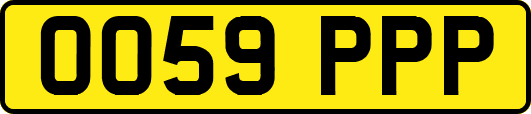 OO59PPP