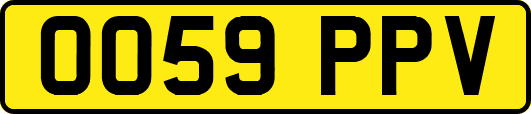 OO59PPV