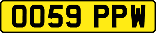 OO59PPW