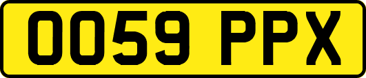 OO59PPX