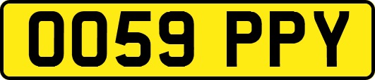 OO59PPY