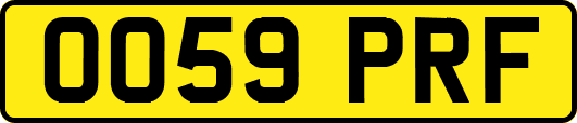 OO59PRF