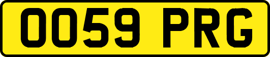 OO59PRG