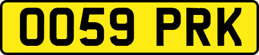 OO59PRK