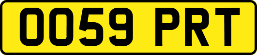 OO59PRT
