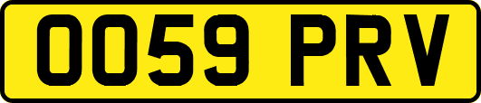 OO59PRV