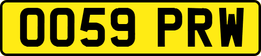 OO59PRW