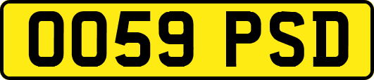 OO59PSD