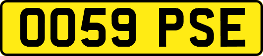 OO59PSE