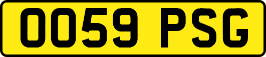OO59PSG