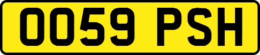OO59PSH