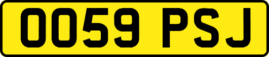 OO59PSJ