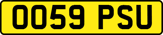 OO59PSU