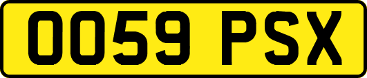 OO59PSX