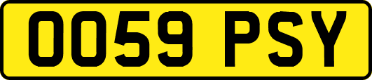 OO59PSY
