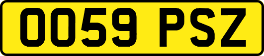 OO59PSZ