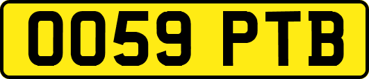 OO59PTB
